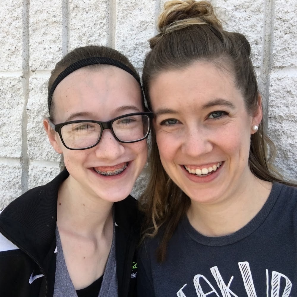 Meet your Posher, Julianne